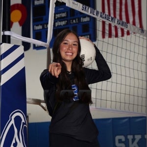 MEI LI SCHOLL