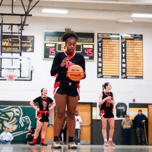 Londyn McDowell