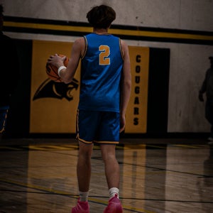 zachary evenson