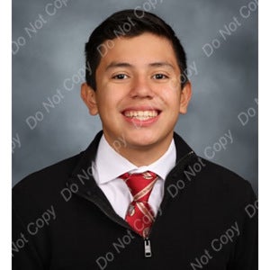 Matteo Velazquez mugshot