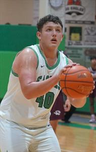 Luke Thornton mugshot