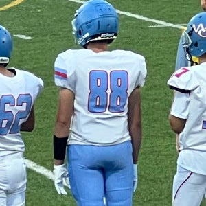 Logan Pevler