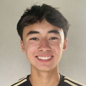 Keegan Clamp mugshot