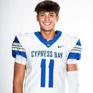Jake Balanovich
