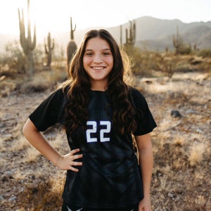 Ebenezer Qureshi mugshot