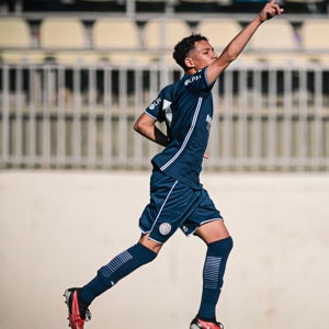 Renzo Candioto mugshot