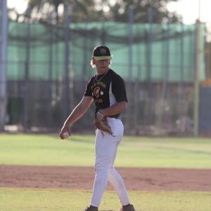 Jacob Loupe