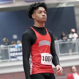 Kaydon Taylor