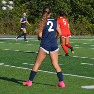 Abby King