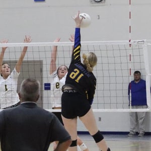 Gracyn Thompson