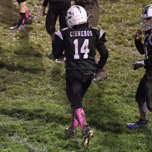 Noah Cisneros