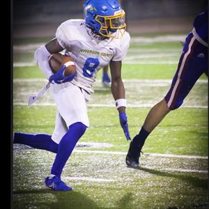 Deánthony Miller mugshot