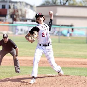 Anthony Duran mugshot