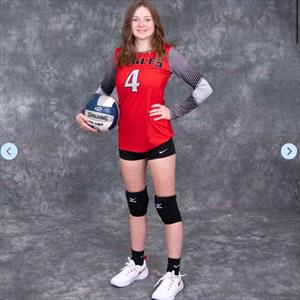 Kayla Castine mugshot