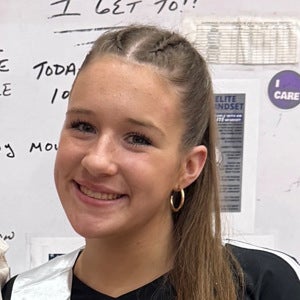 Peyton Lowes