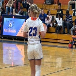 Brianna Barrs