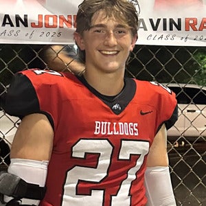 GAVIN RAND