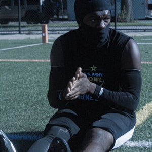 Dennis Fields Jr mugshot