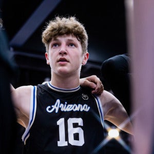 Preston Palmer