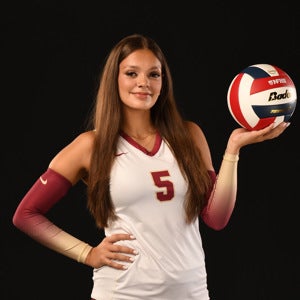 Elliana Coleman mugshot