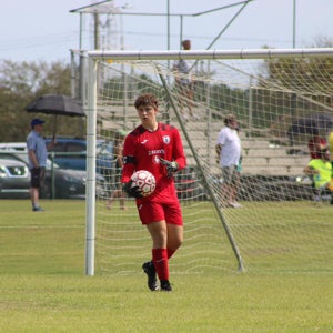 Jake Poling