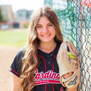 Chayse Anderson