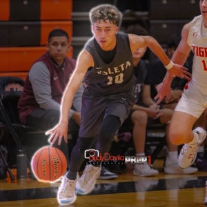 Martin Soria mugshot