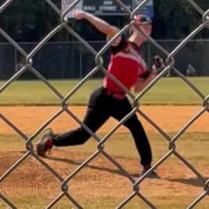 Jaden Gilliland Gilliland