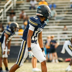 Jamarion Brewer mugshot