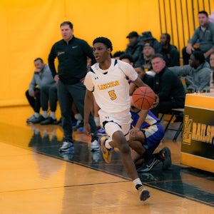 Dajon Smith