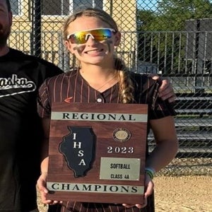 Samantha Verstraete mugshot