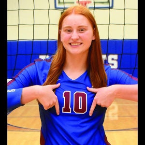 Abby Sharlow