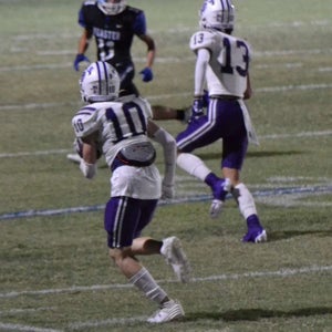 Tyler Mitchell mugshot