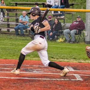 Cade Kendall mugshot