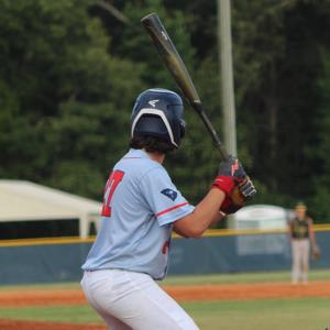 Tucker Rodgers