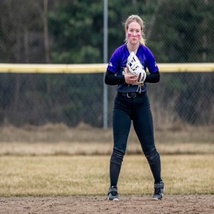 Kaylee Himes mugshot