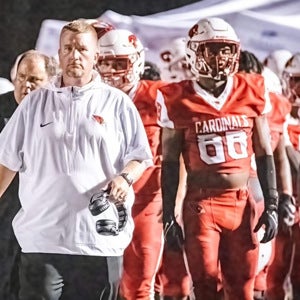 Terrell Wilson
