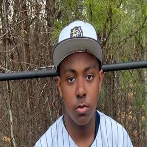 Nayland Patton mugshot