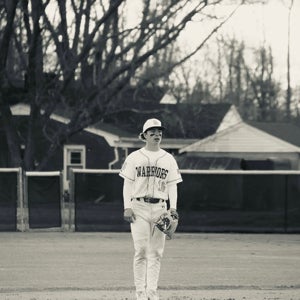 Hunter Eason