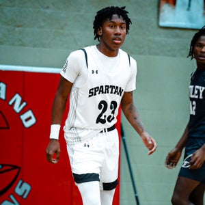 Keith Turner iii
