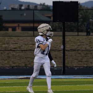 Mason Buchman