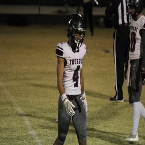 NATE THOMAS