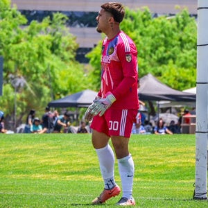 ARON VARELA
