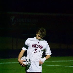 CARTER BLAHA
