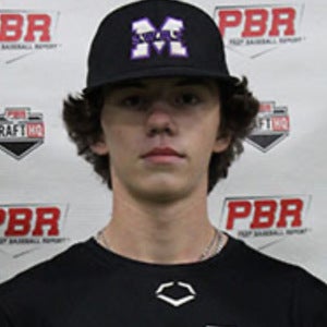 Conner Lundquist mugshot
