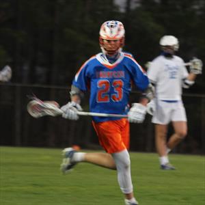 Cole Lambert