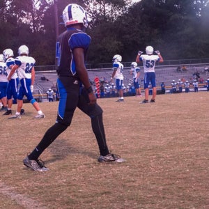DEVIN WALKER