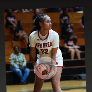 Ciarra green mugshot