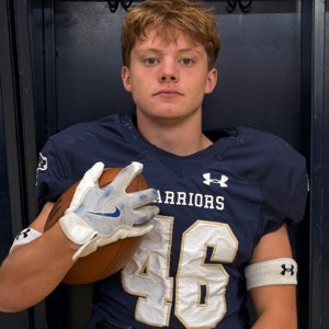 ZACH FRIBERG