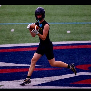 Sean O'brien